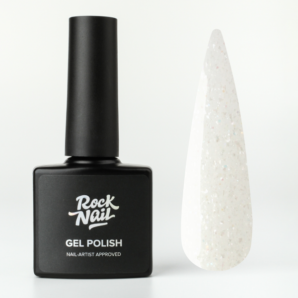 Гель-лак RockNail DEVICHNIK 888 Bokeh