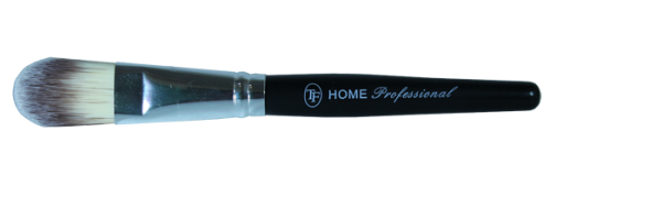 Кисть для нанесения тональной основы TF HBF-01