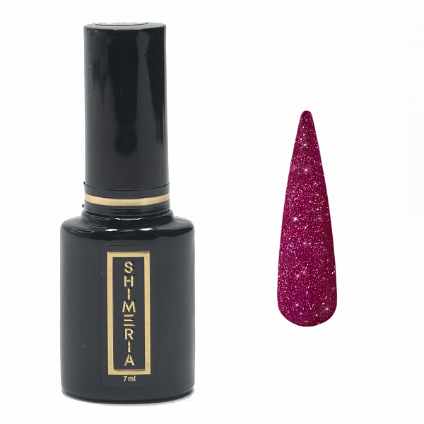 Гель-лак Shimeria, 7 мл №6079