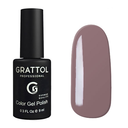 Гель-лак 150 Sandstone 9 мл Grattol