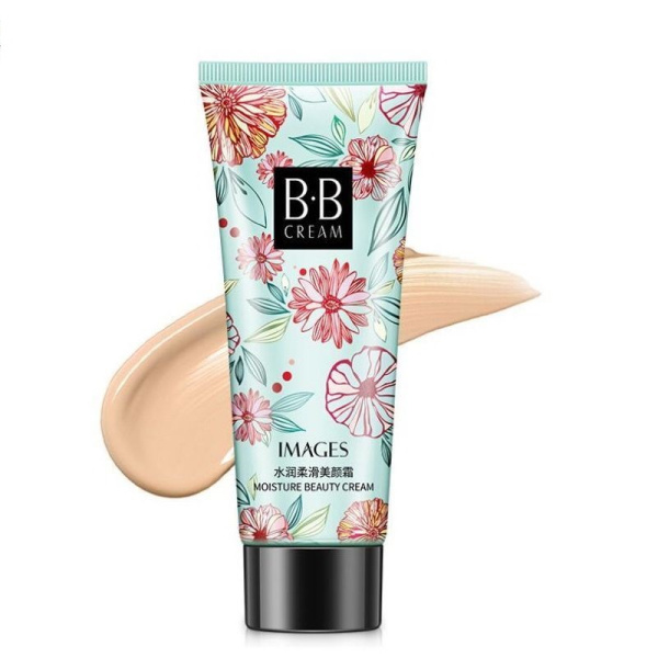 Тональный BB крем слоновая кость, 30гр Images