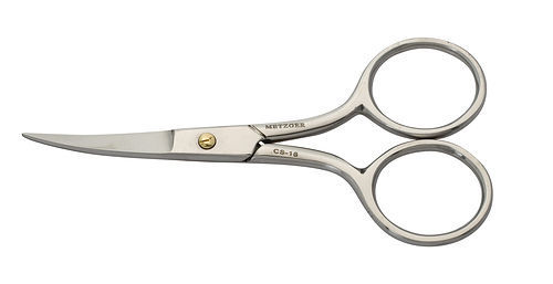 Ножницы ногтевые NS-1/6-S (CVD) Metzger 