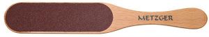 Терка деревянная Metzger PF-934-W