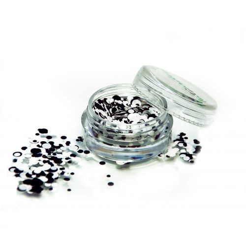 Камифубуки для дизайна ногтей №02 InGarden