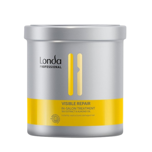 Интенсивная маска для поврежденных волос Visible Repair, 750 мл Londa Professional