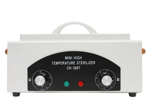 Сухожаровый шкаф CH-360T