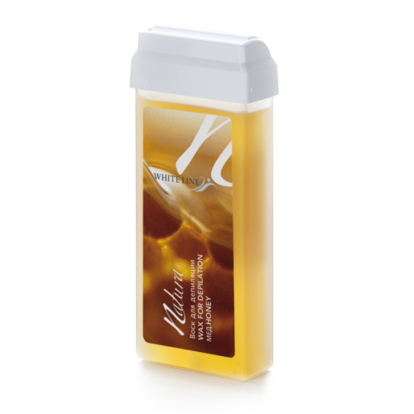 Воск в картридже Мед 100 мл. ITALWAX