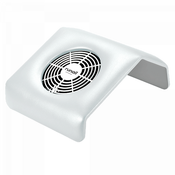 Пылесос-мини настольный белый