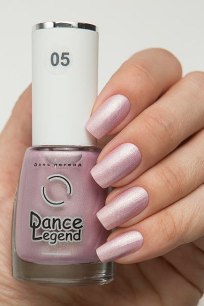 Лак Angel Wings 05 - Spirit 15 мл Dance Legend