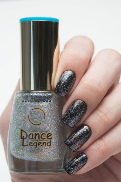 Лак Сияющее золото №936 15 мл Dance Legend