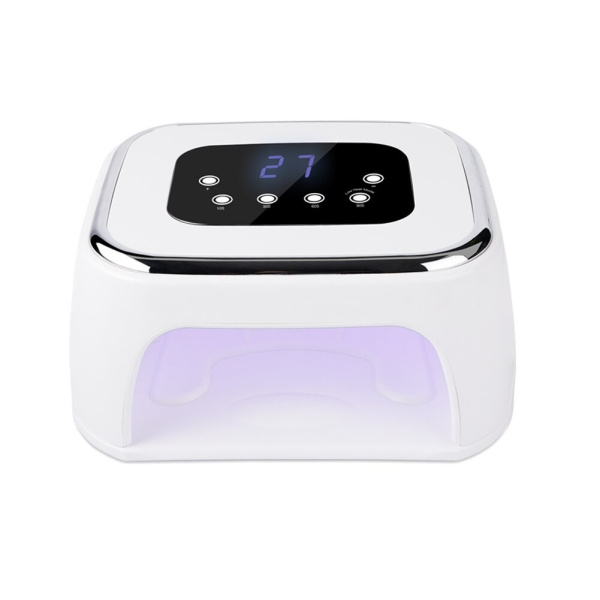 Лампа для маникюра XW- S4, 168 Вт, 42 диода