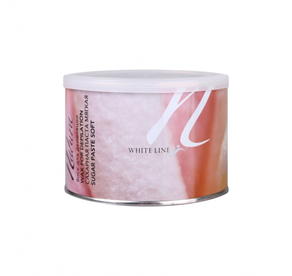 Контейнер для разогрева воска с крышкой ITALWAX, 400 мл.