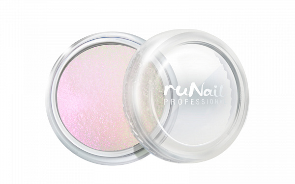 Втирка жемчужная №4466  