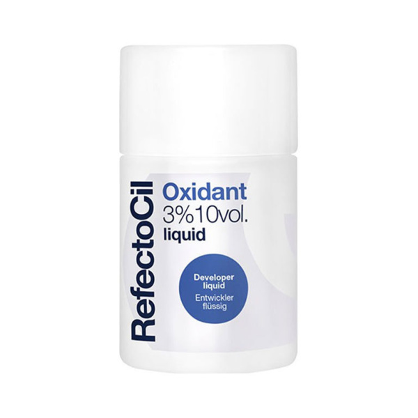 Оксидант 3% RefectoCil, 100 мл.