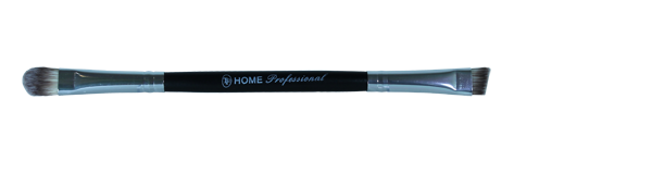 Кисть двухсторонняя для теней и подводки TF HB-08 