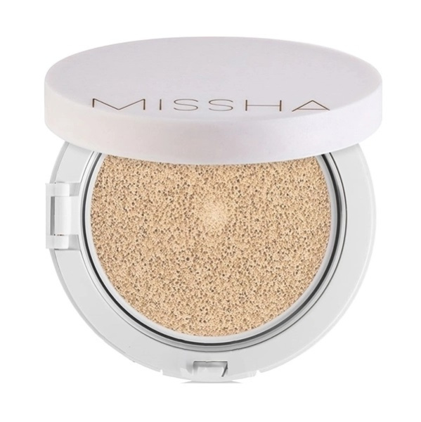 Кушон Magic Cushion Cover Lasting SPF50+/PA+++ (No.21) Missha 