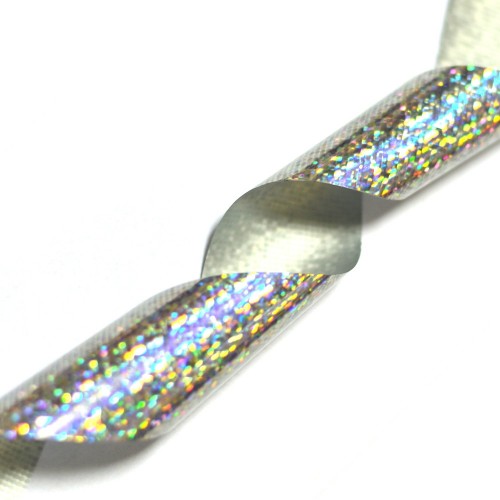 Фольга для литья №13 (песок серебряный)