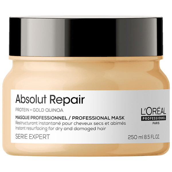Маска L'Oreal Professionnel Serie Expert Absolut Repair для восстановления поврежд 250 мл