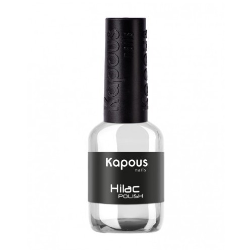 Лак для ногтей 2053 белые ночи «Hi-Lac» Kapous, 9 мл