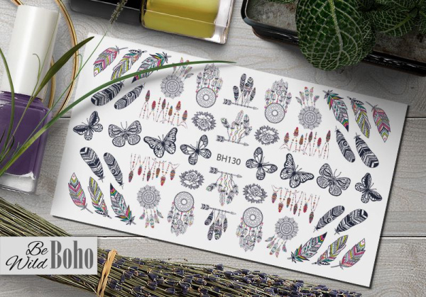 Слайдер Дизайн  BH130 Delly Pur