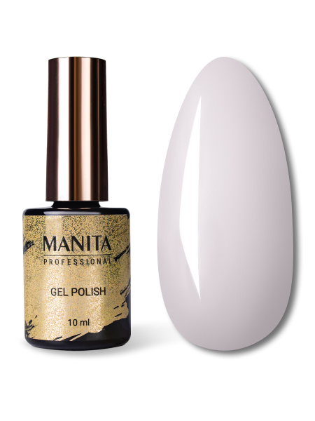 Гель лак Manita CLASSIC №016 "PHANTOM" 10 мл