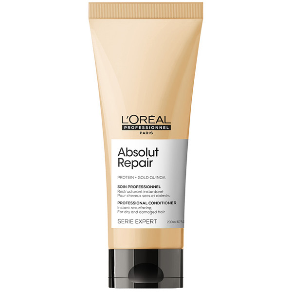 Уход смываемый L'Oreal Professionnel Serie Expert Absolut Repair для восстановления поврежденных вол