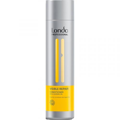 Кондиционер для поврежденных волос Visible Repair, 250 мл Londa Professional