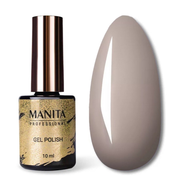 Гель лак Manita CLASSIC №026 "SECRET" 10 мл