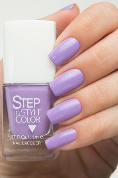 Лак для ногтей Step №60 11 мл