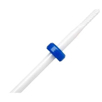 Фреза керамическая Игла 3/32 средняя насечка 