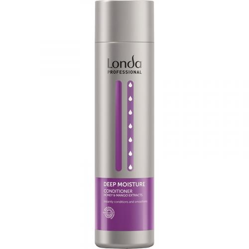 Кондиционер увлажняющий Deep Moisture, 250 мл Londa Professional