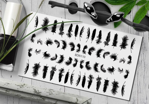 Слайдер Дизайн  BDN110 Delly Pur