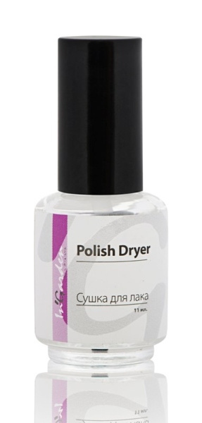 Сушка для лака Polish Dryer 11мл. InGarden 