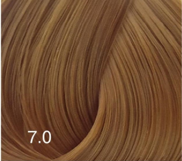 Краситель для волос 7/0 русый Bouticle Expert Color 