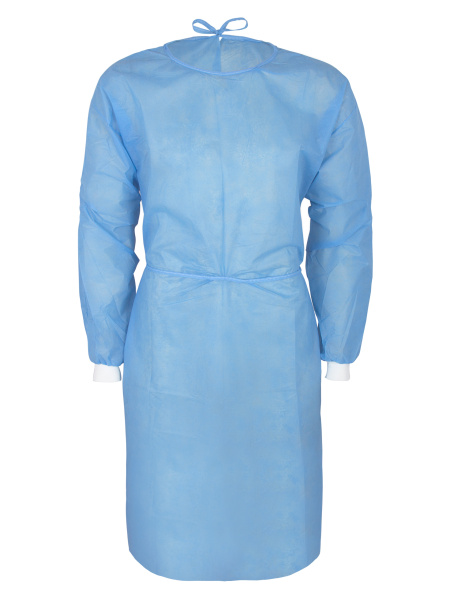 Халат хирургический одноразовый стерильный  