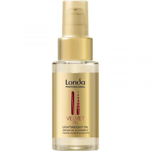 Масло аргановое Velvet Oil, 30 мл Londa Professional