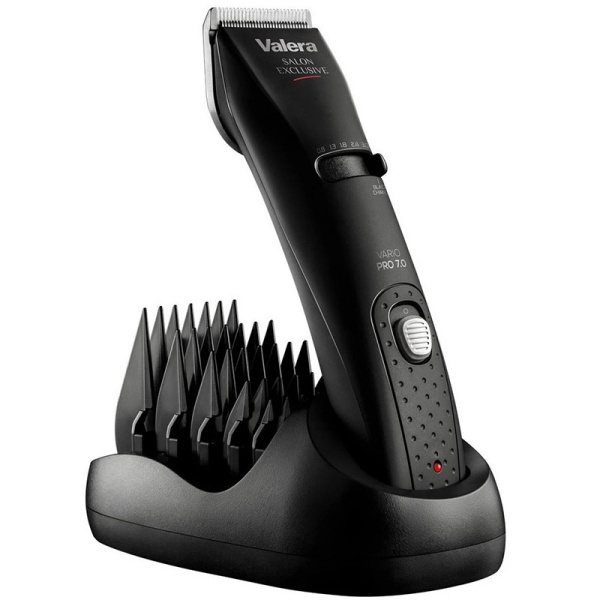 Машинка профессиональная Valera Vario Pro VP 7.0 для стрижки волос