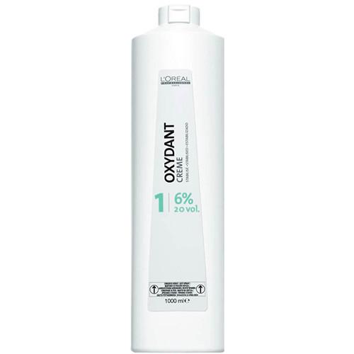 Оксидент-крем 6% 1000 мл Loreal Professionnel