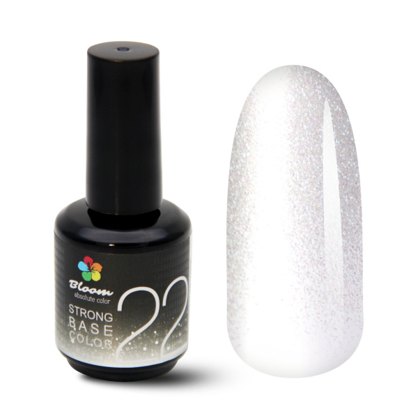 База Strong COLOR №22 15 мл Bloom 