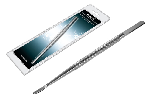 Пушер тонкий с лопаткой RU-0153 Runail