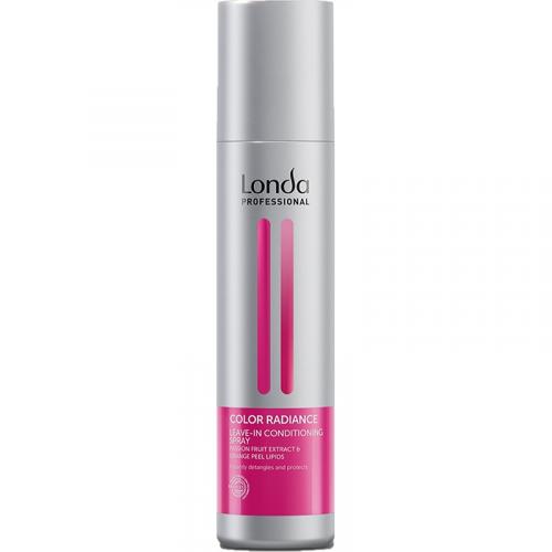 Несмываемый кондиционер для окрашенных волос Color Radiance 250 мл Londa Professional