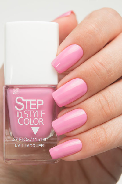 Лак для ногтей Step №44 11 мл