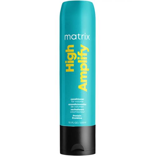 Кондиционер Matrix Total Results High Amplify для объема тонких волос, 300 мл