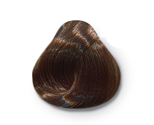 Крем-краска Color 7/00 русый глубокий 100 мл Ollin