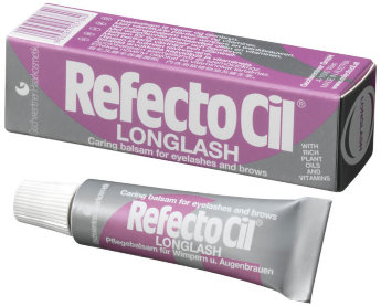 Бальзам для роста ресниц Long Lash, RefectoCil, 5 мл.