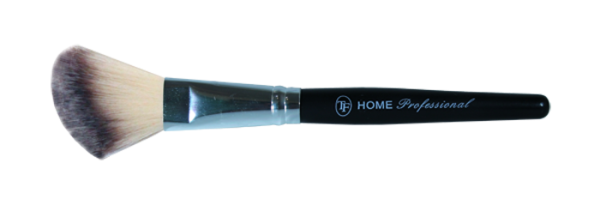 Кисть угловая для контура лица TF HBВ-01 
