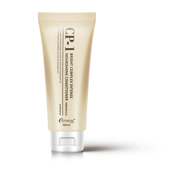 Протеиновый кондиционер для волос CP-1 Bright Сomplex Intense Nourishing Conditio Version 2.0 100 мл