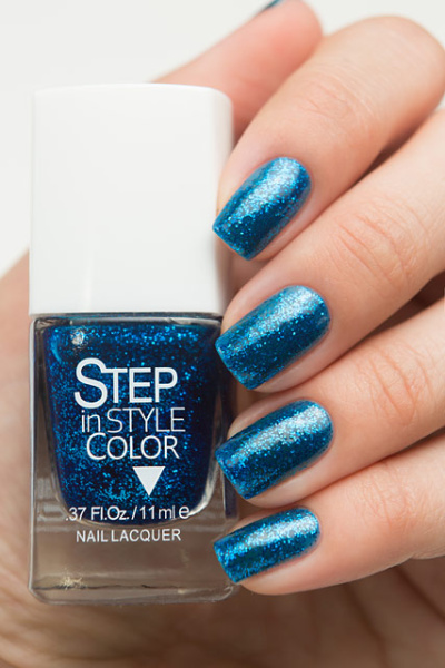 Лак для ногтей Step №06 11 мл