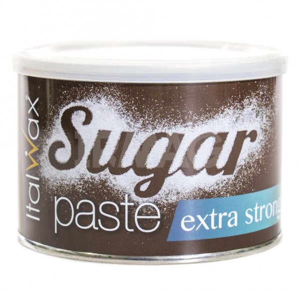 Сахарная паста экстра ITALWAX, 400мл./600 гр. 