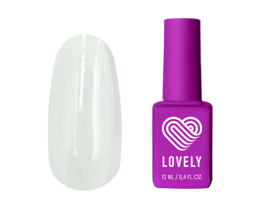 База Lovely, 12 ml